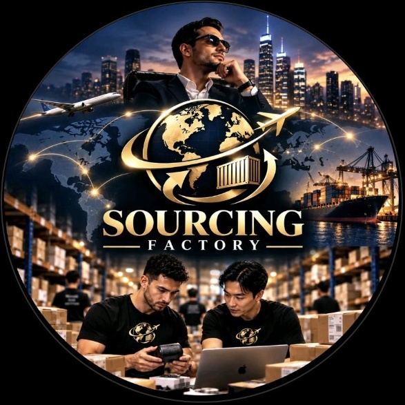 Logo Sourcing Factory